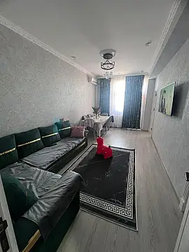 Satılır 3 otaqlı yeni tikili 67 m² — Bakı, Abşeron 3 otaq 67.00 m²