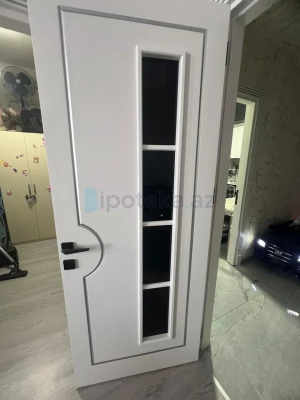 Satılır 3 otaqlı yeni tikili 67 m²