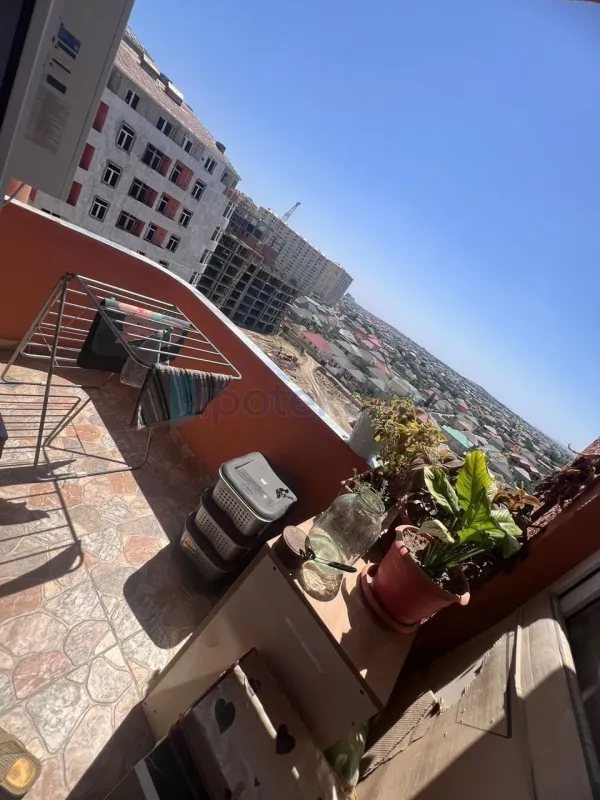 Satılır 3 otaqlı yeni tikili 67 m²