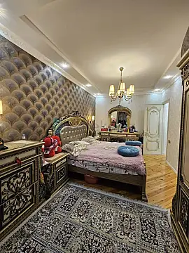 Satılır 3 otaqlı yeni tikili 88 m²