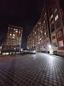 Satılır 3 otaqlı yeni tikili 88 m²