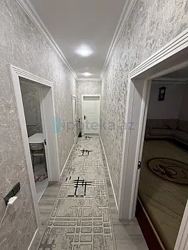 Satılır 3 otaqlı həyət evi 92 m²
