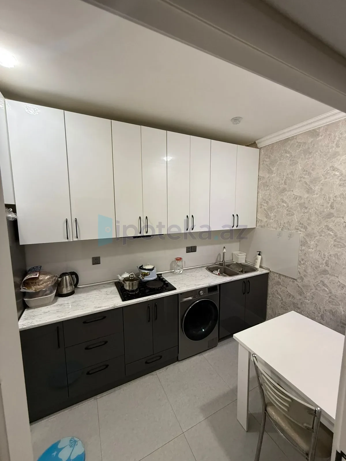 Satılır 3 otaqlı həyət evi 92 m²
