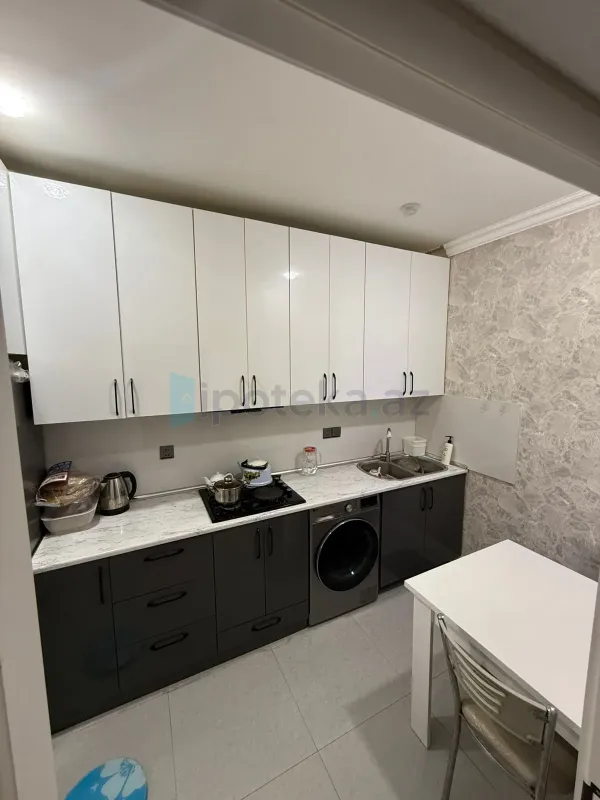 Satılır 3 otaqlı həyət evi 92 m²