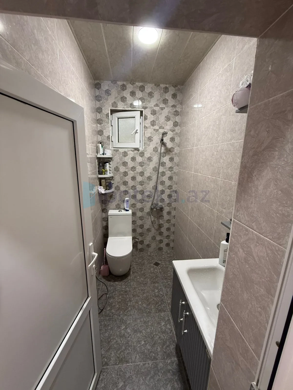 Satılır 3 otaqlı həyət evi 92 m²