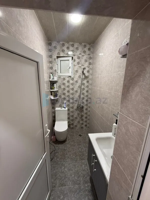 Satılır 3 otaqlı həyət evi 92 m²