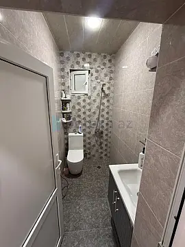 Satılır 3 otaqlı həyət evi 92 m²