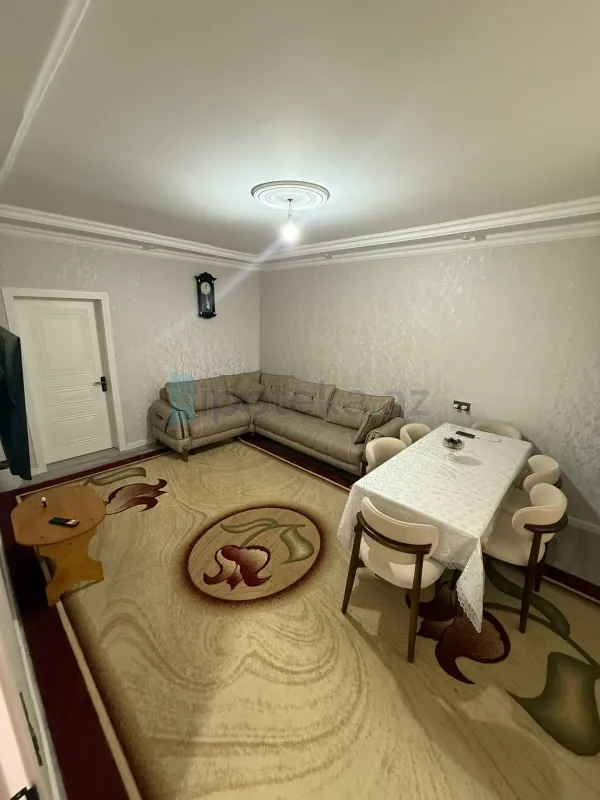 Satılır 3 otaqlı həyət evi 92 m²