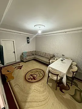 Satılır 3 otaqlı həyət evi 92 m² — Bakı, Əhmədli 3 otaq 92.00 m²