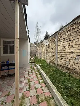 Satılır 3 otaqlı həyət evi 92 m²