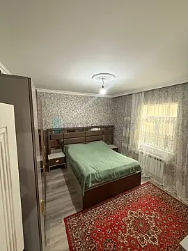 Satılır 3 otaqlı həyət evi 92 m²