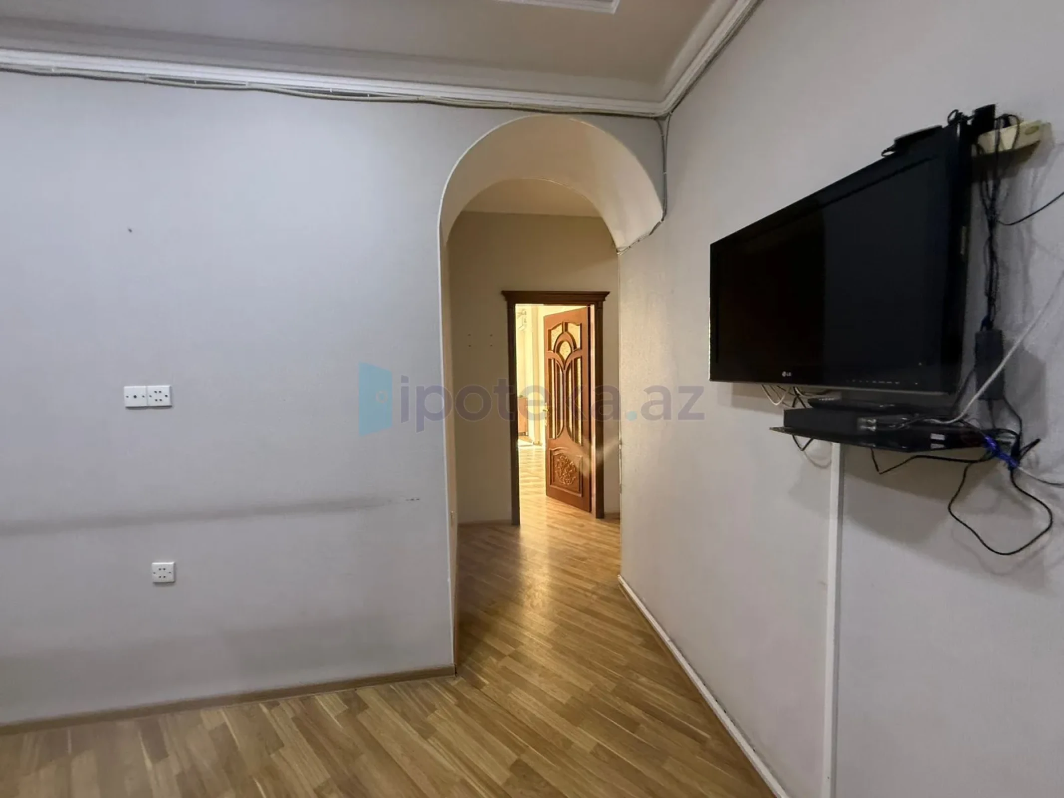Satılır 5 otaqlı yeni tikili 192 m²