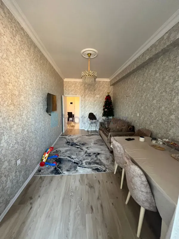 Satılır 3 otaqlı yeni tikili 68 m²