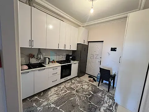 Satılır 3 otaqlı yeni tikili 68 m²