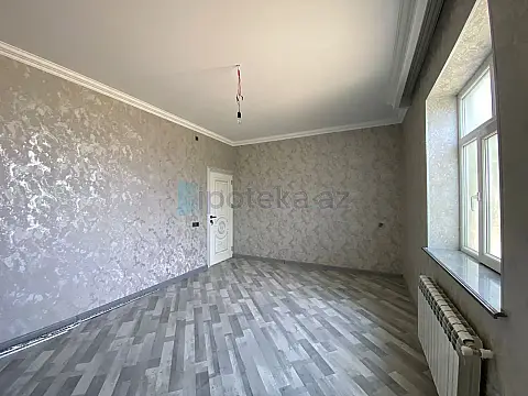 Satılır 4 otaqlı həyət evi 140 m²