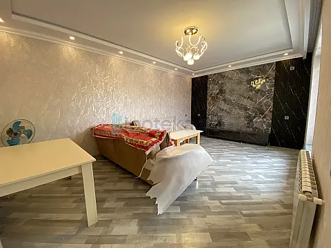 Satılır 4 otaqlı həyət evi 140 m² — Bakı, Xətai 4 otaq 140.00 m²