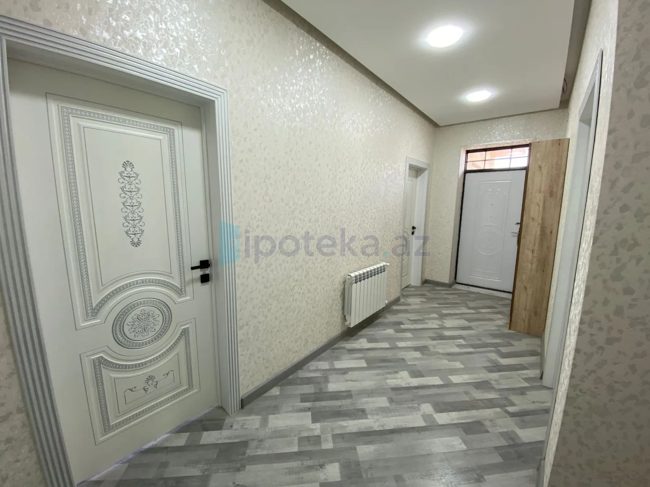 Satılır 4 otaqlı həyət evi 140 m²