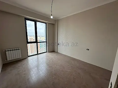 Satılır 2 otaqlı yeni tikili 62.2 m² — Bakı, Yasamal 2 otaq 62.20 m²