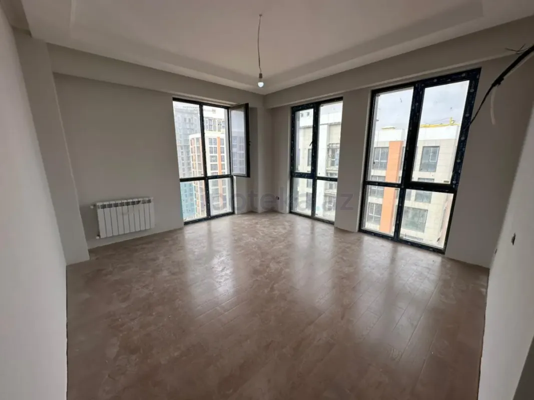 Satılır 2 otaqlı yeni tikili 62.2 m²