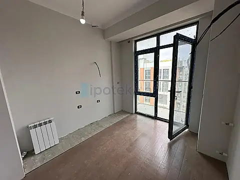 Satılır 2 otaqlı yeni tikili 62.2 m²