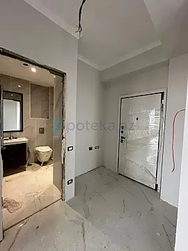 Satılır 2 otaqlı yeni tikili 62.2 m²