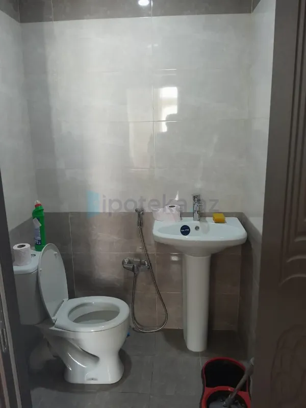 Satılır 3 otaqlı yeni tikili 85 m²