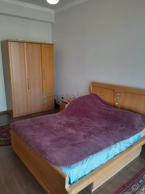 Satılır 3 otaqlı yeni tikili 85 m²
