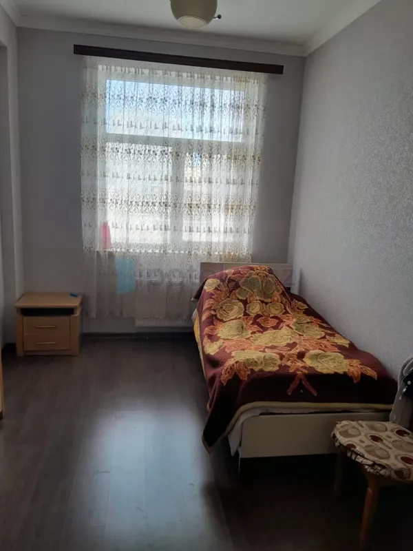 Satılır 3 otaqlı yeni tikili 85 m²