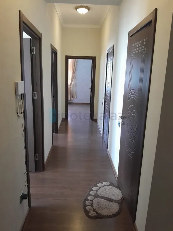 Satılır 3 otaqlı yeni tikili 85 m²