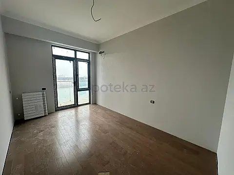 Satılır 3 otaqlı yeni tikili 72.73 m²