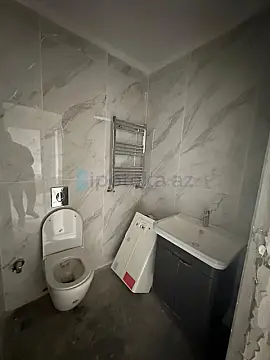 Satılır 3 otaqlı yeni tikili 72.73 m²