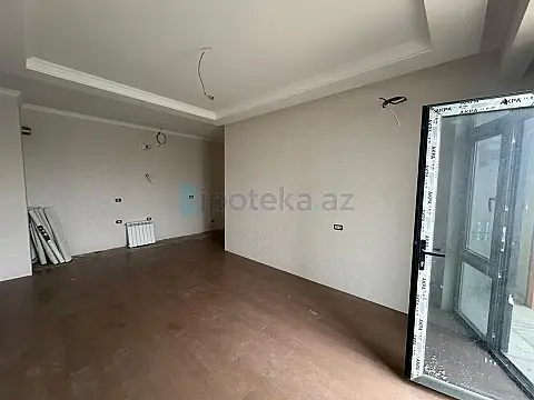 Satılır 3 otaqlı yeni tikili 72.73 m²