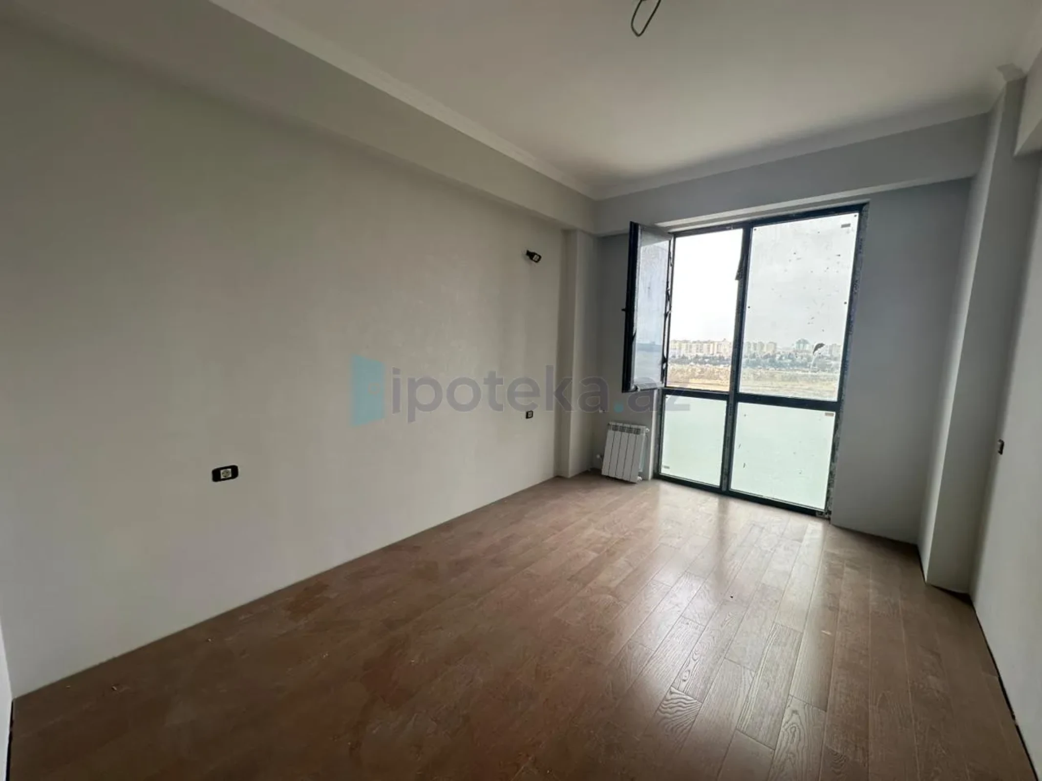 Satılır 3 otaqlı yeni tikili 72.73 m²