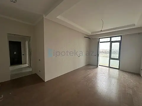 Satılır 3 otaqlı yeni tikili 72.73 m² — Bakı, Yasamal 3 otaq 72.73 m²