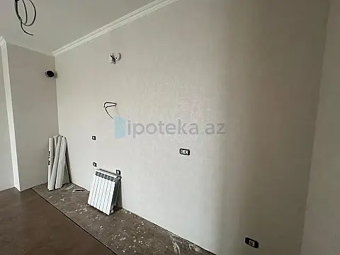 Satılır 3 otaqlı yeni tikili 72.73 m²