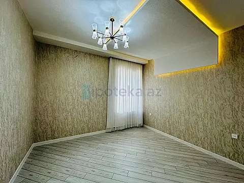 Satılır 5 otaqlı mənzil 200 m² — Bakı, Mərdəkan 5 otaq 200.00 m²