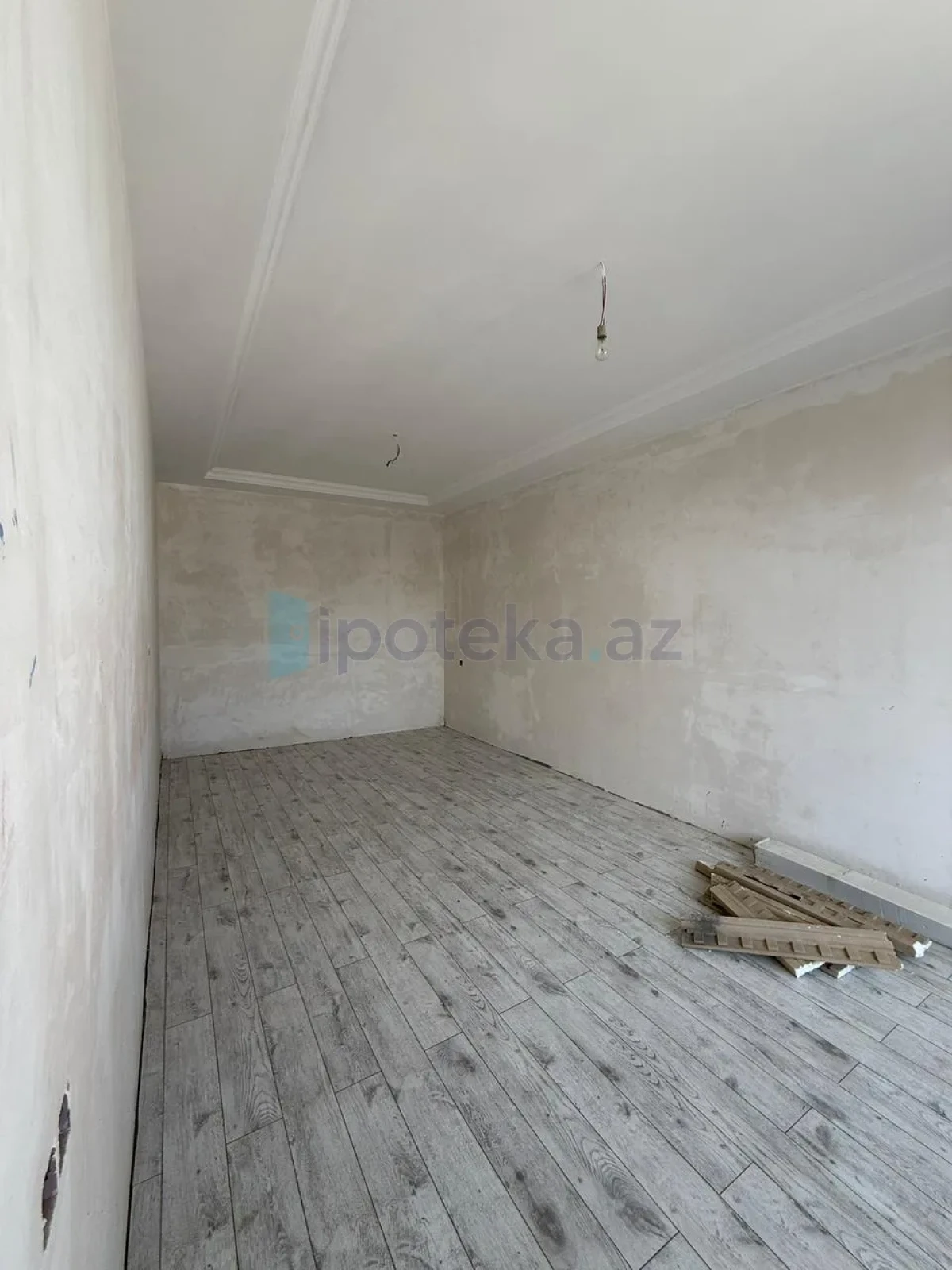 Satılır 5 otaqlı həyət evi 160 m²