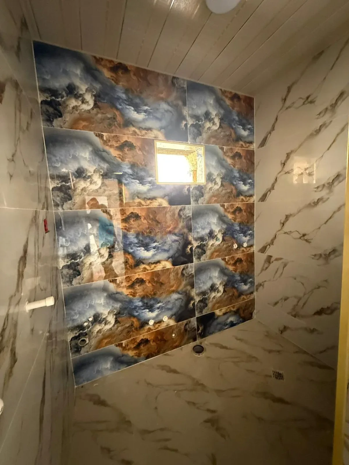 Satılır 5 otaqlı həyət evi 160 m²