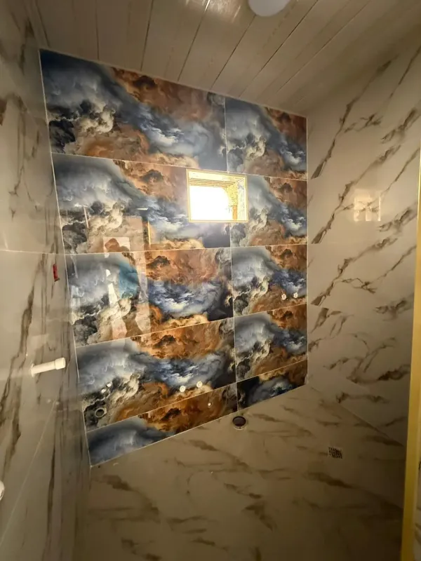 Satılır 5 otaqlı həyət evi 160 m²