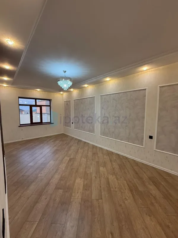 Satılır 4 otaqlı həyət evi 120 m²