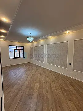 Satılır 4 otaqlı həyət evi 120 m² — Bakı, Masazır 4 otaq 120.00 m²