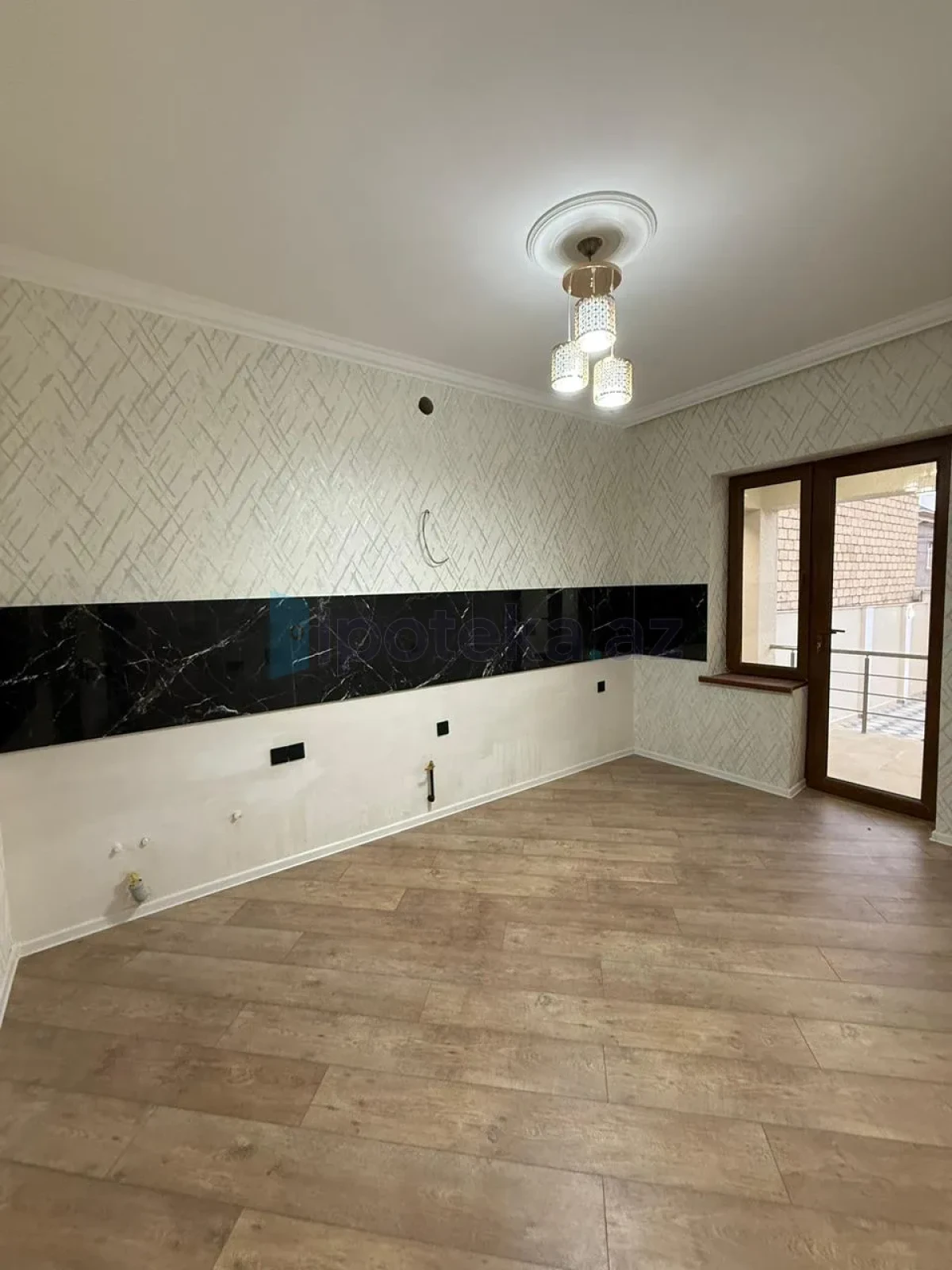 Satılır 4 otaqlı həyət evi 120 m²