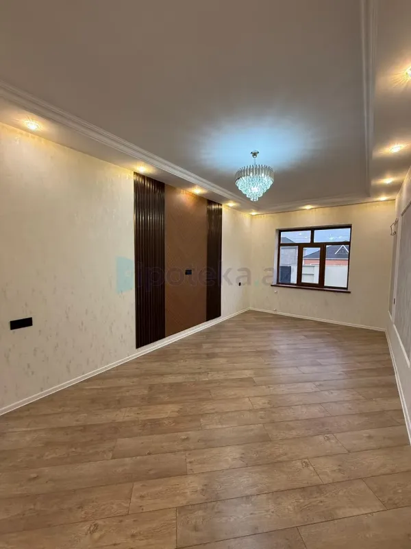 Satılır 4 otaqlı həyət evi 120 m²