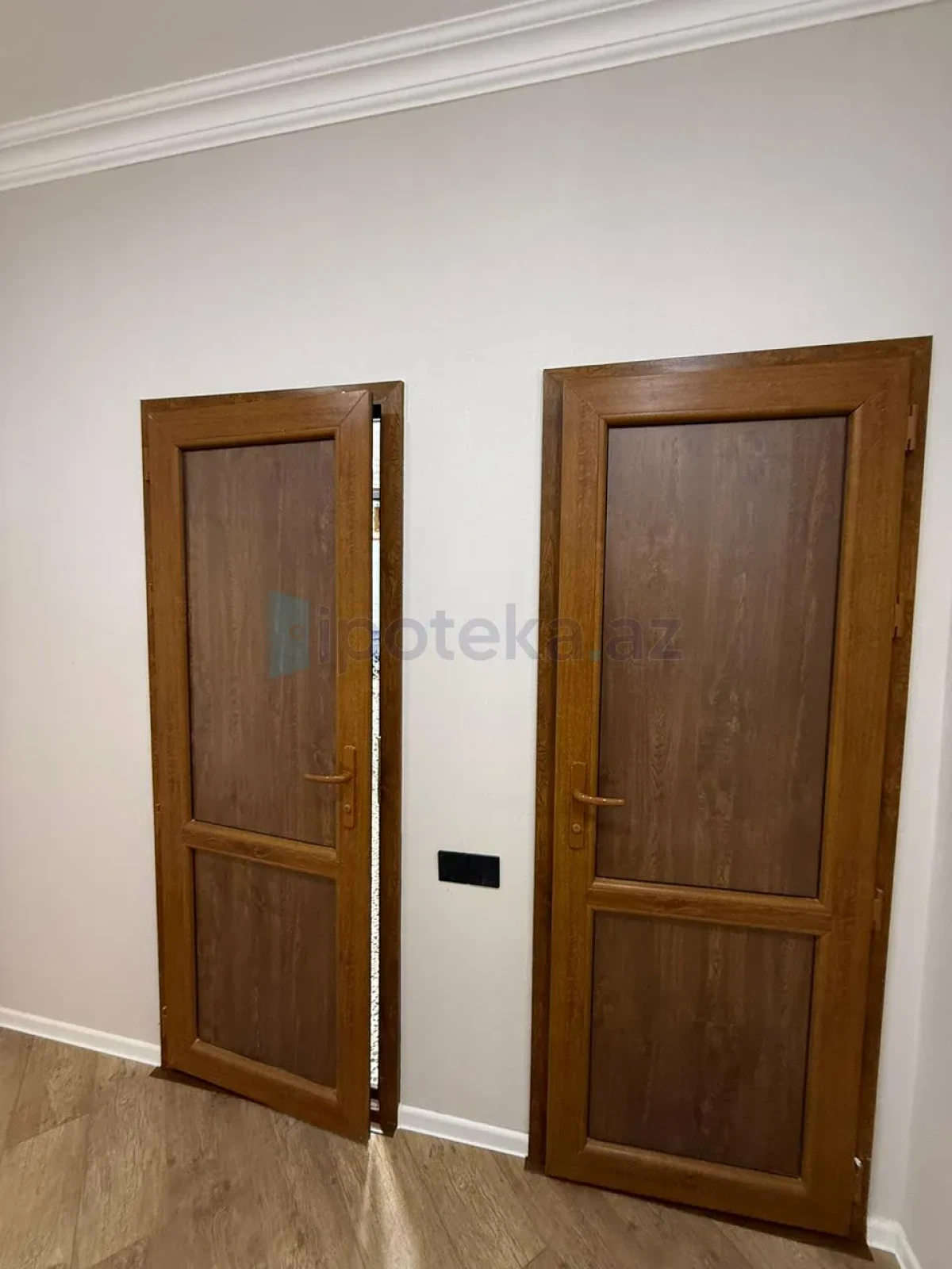 Satılır 4 otaqlı həyət evi 120 m²