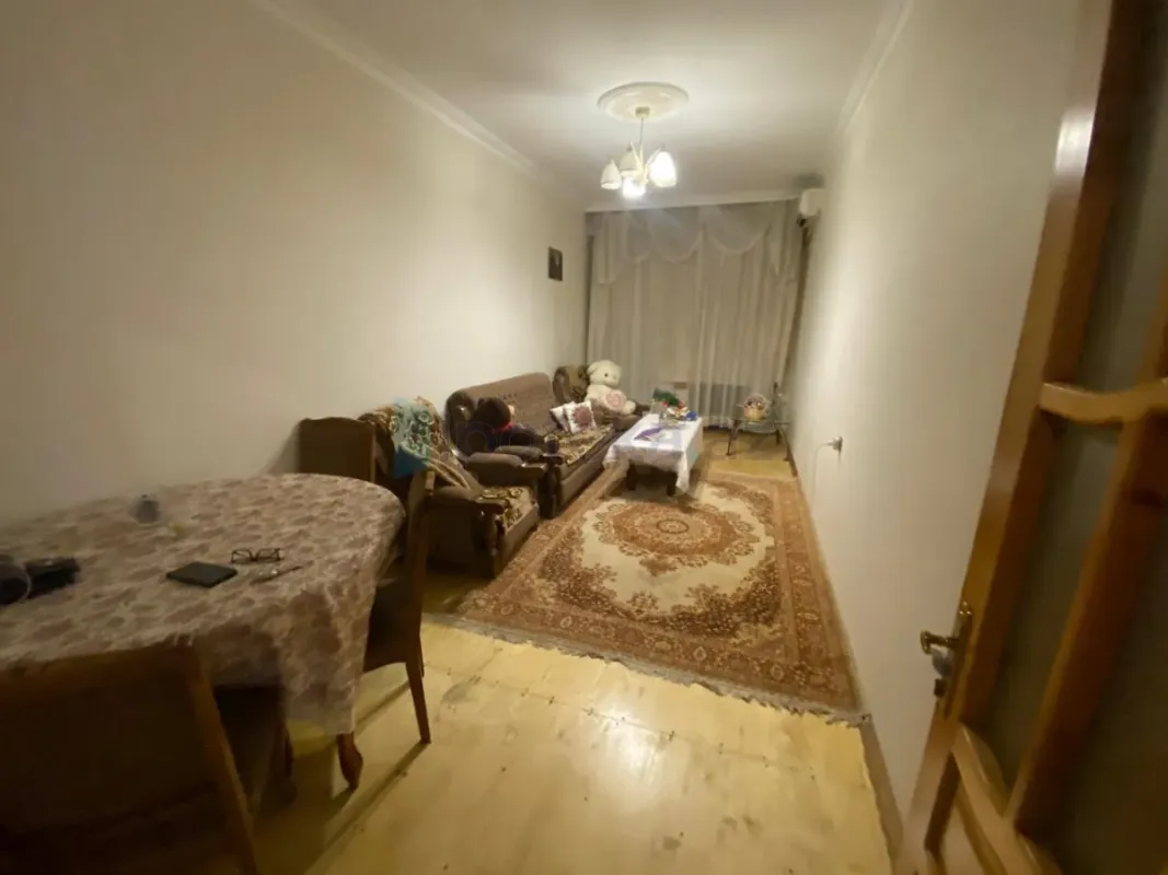 Satılır 3 otaqlı yeni tikili 77 m²