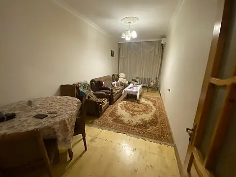 Satılır 3 otaqlı yeni tikili 77 m² — Xırdalan 3 otaq 77.00 m²