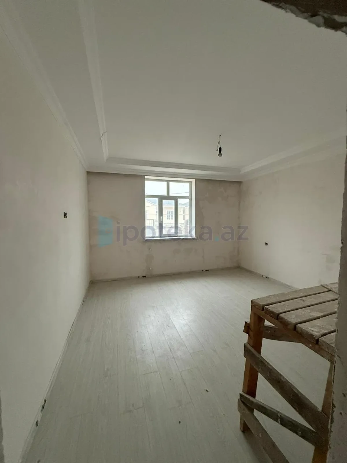 Satılır 4 otaqlı həyət evi 110 m²