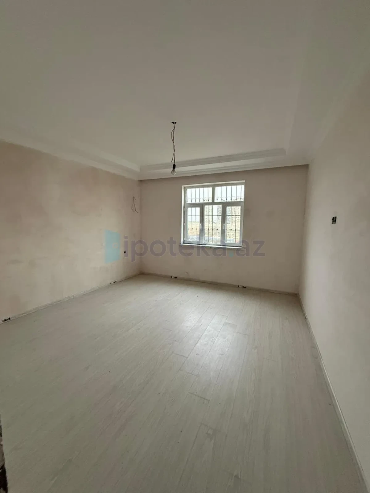 Satılır 4 otaqlı həyət evi 110 m²