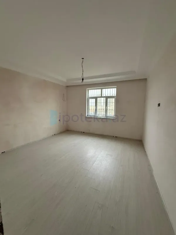 Satılır 4 otaqlı həyət evi 110 m²
