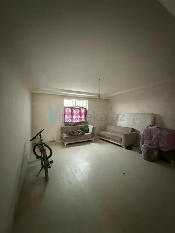 Satılır 4 otaqlı həyət evi 110 m²